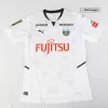 Authentic Kawasaki Frontale Home Jersey 2022/23 By Puma - jerseymallpro