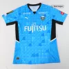 Authentic Kawasaki Frontale Away Jersey 2022/23 By Puma - jerseymallpro