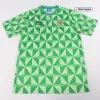 Retro Northern Ireland Home Jersey 1990 By Adidas - jerseymallpro