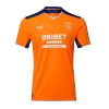 Replica Glasgow Rangers Third Away Jersey 2022/23 By Castore - jerseymallpro