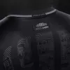 Replica Atlético Mineiro "Manto Da Massa" Jersey 2022 By Le Coq Sportif - jerseymallpro