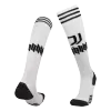 Juventus Home Socks 2022/23 By Adidas Kids - jerseymallpro