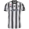 Replica CHIELLINI #3 Juventus Home Jersey 2022/23 By Adidas - jerseymallpro