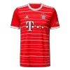 Bayern Munich Home Full Kit 2022/23 By Adidas - jerseymallpro