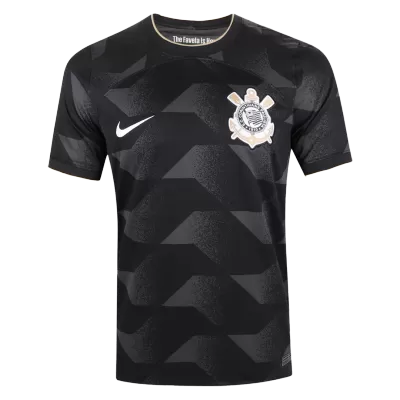 Replica Corinthians Away Jersey 2022/23 By Nike - jerseymallpro