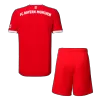 Bayern Munich Home Full Kit 2022/23 By Adidas - jerseymallpro