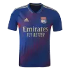 Replica Olympique Lyonnais Fourth Away Jersey 2022/23 By Adidas - jerseymallpro