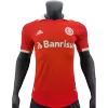 Authentic SC Internacional Home Jersey 2022/23 By Adidas - jerseymallpro