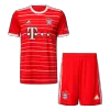 Bayern Munich Home Kit 2022/23 By Adidas - jerseymallpro