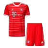 Bayern Munich Home Full Kit 2022/23 By Adidas - jerseymallpro