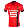 Replica Stade Rennais Home Jersey 2022/23 By Puma - jerseymallpro