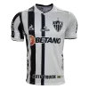 Replica Atlético Mineiro Special Soccer Jersey 2022/23 By Le Coq Sportif - jerseymallpro