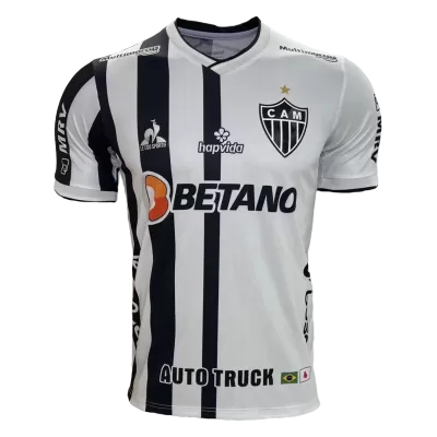 Replica Atlético Mineiro Special Soccer Jersey 2022/23 By Le Coq Sportif - jerseymallpro