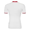 Replica AS Monaco FC Home Jersey 2022/23 By Kappa - jerseymallpro