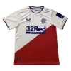 Replica Glasgow Rangers Away Jersey 2022/23 By Castore - jerseymallpro