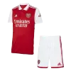 Arsenal Home Kit 2022/23 By Adidas - jerseymallpro