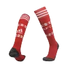 Arsenal Home Socks 2022/23 By Adidas Kids - jerseymallpro