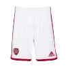 Arsenal Home Full Kit 2022/23 By Adidas - jerseymallpro