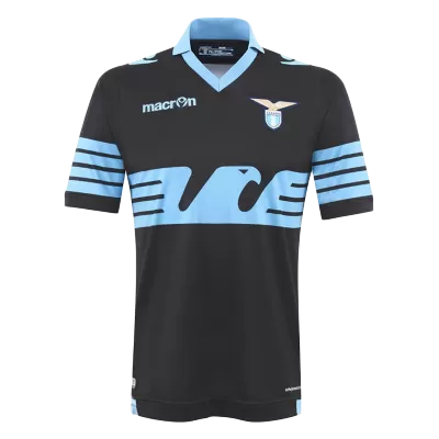 Retro Lazio Away Jersey 2015/16 By Puma - jerseymallpro