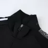 Manchester United Tracksuit 2022 Black - jerseymallpro