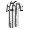 DI MARIA #22 Juventus Home Authentic Jersey 2022/23 - jerseymallpro