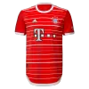 Bayern Munich Home Authentic Jersey 2022/23 - UCL - jerseymallpro