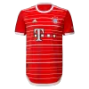 SANÉ #10 Bayern Munich Home Authentic Jersey 2022/23 - jerseymallpro