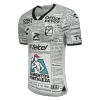 Replica Club León Away Jersey 2022/23 By Charly - jerseymallpro