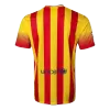 Retro Barcelona Away Jersey 2013/14 By Nike - jerseymallpro