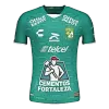 Replica Club León Home Jersey 2022/23 By Charly - jerseymallpro