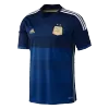 Argentina Vintage Soccer Jerseys Home Kit 2014 - jerseymallpro