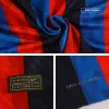 GAVI #6 Barcelona Home Authentic Jersey 2022/23 - UCL - jerseymallpro