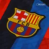 GAVI #6 Barcelona Home Authentic Jersey 2022/23 - UCL - jerseymallpro