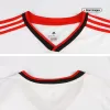 Replica CR Flamengo Away Jersey 2022/23 By Adidas Women - jerseymallpro