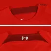 Replica Liverpool Home Jersey 2022/23 By Nike Women - jerseymallpro