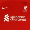 Replica Liverpool Home Jersey 2022/23 By Nike Women - jerseymallpro