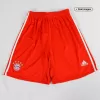 Bayern Munich Home Shorts By Adidas 2022/23 - jerseymallpro