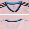 Replica Arsenal Third Away Jersey 2022/23 By Adidas Women - jerseymallpro