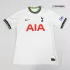 RICHARLISON #9 Tottenham Hotspur Home Authentic Jersey 2022/23 - jerseymallpro