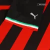 Replica AC Milan Home Jersey 2022/23 By Puma - jerseymallpro