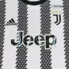 Replica VLAHOVIĆ #9 Juventus Home Jersey 2022/23 By Adidas - jerseymallpro