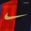 GAVI #6 Barcelona Home Authentic Jersey 2022/23 - UCL - jerseymallpro