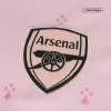 Replica Arsenal Third Away Jersey 2022/23 By Adidas Women - jerseymallpro