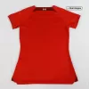 Replica Liverpool Home Jersey 2022/23 By Nike Women - jerseymallpro