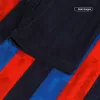 Authentic Barcelona Home Jersey 2022/23 By Nike - jerseymallpro