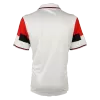 Retro AC Milan Away Jersey 1994/95 By Lotto - jerseymallpro