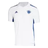 Replica Cruzeiro EC Away Jersey 2022/23 By Adidas - jerseymallpro