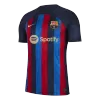 GAVI #6 Barcelona Home Jersey 2022/23 - jerseymallpro