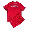 RB Leipzig Away Kit 2022/23 By Nike Kids - jerseymallpro