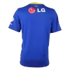 Retro Boca Juniors Home Jersey 2010/11 By Nike - jerseymallpro